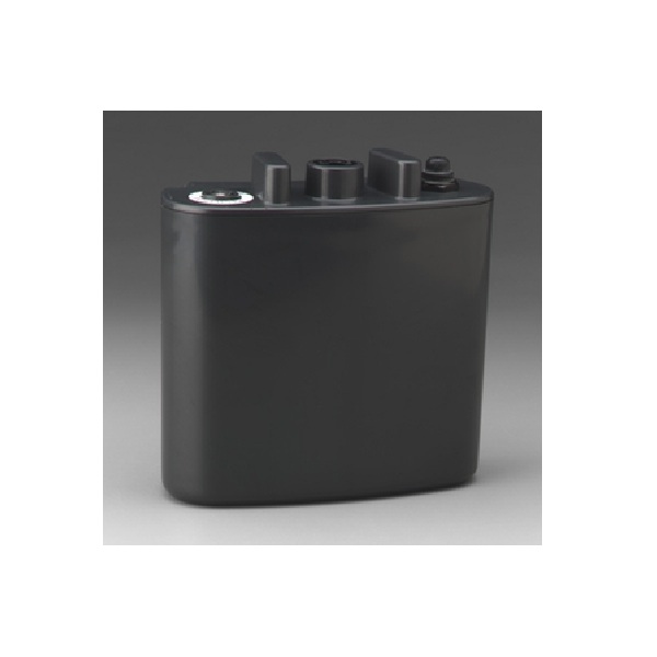 BATTERY PACK FOR POSITIVPRESSURE RESPIRATORS - Accessories